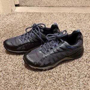 Merrell Women’s low Hiking Shoes